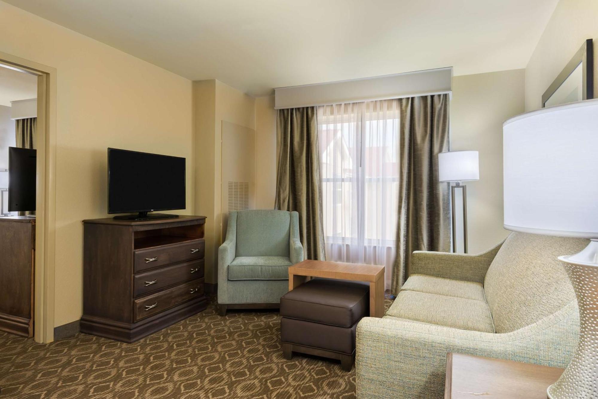 Homewood Suites By Hilton Принстон Экстерьер фото