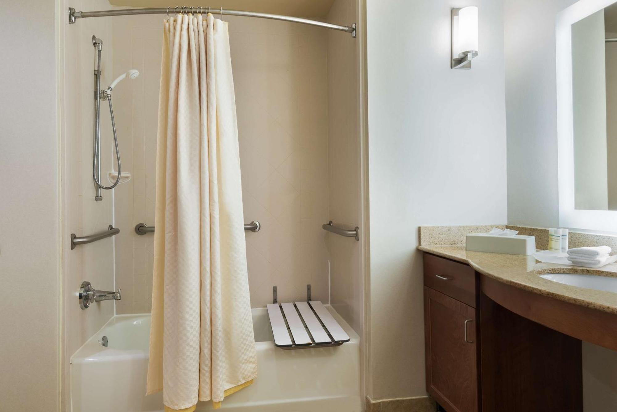 Homewood Suites By Hilton Принстон Экстерьер фото